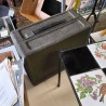 MACHINE A COUDRE