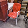 FAUTEUIL DE JARDIN