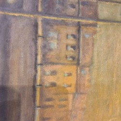 PEINTURE DE VENISE 