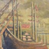 PEINTURE DE VENISE 
