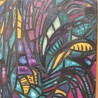 PEINTURE ANNÉES 60 