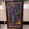 PEINTURE ANNÉES 60 