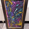 PEINTURE ANNÉES 60 