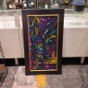 PEINTURE ANNÉES 60 