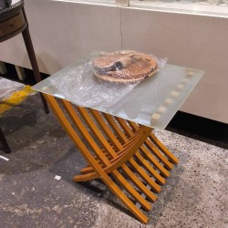 TABLE D APPOINT