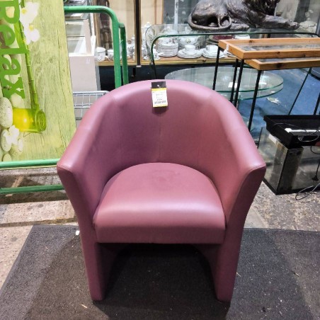 FAUTEUIL CLUB