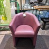 FAUTEUIL CLUB