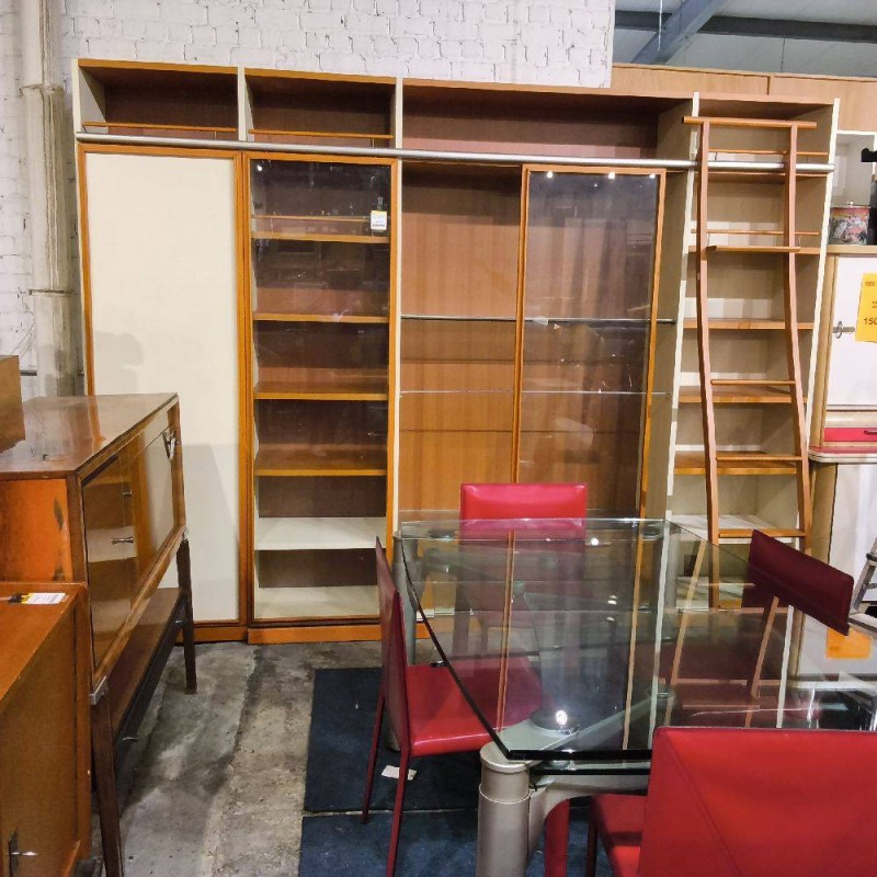 MEUBLE LIVING MODERNE