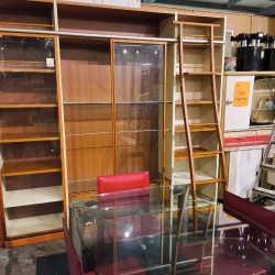 MEUBLE LIVING MODERNE