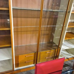 MEUBLE LIVING MODERNE