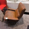 FAUTEUIL ART DÉCO 