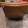FAUTEUIL ART DÉCO 