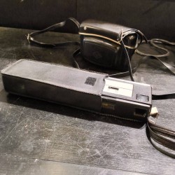 APPAREIL PHOTO