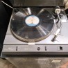 ENSEMBLE HIFI AKAI TOURNE DISQUE DIRECT DRIVE !!!! 