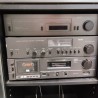 ENSEMBLE HIFI AKAI TOURNE DISQUE DIRECT DRIVE !!!! 