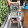 FLIPPER À RESTAURER