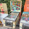 FLIPPER À RESTAURER