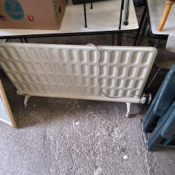 RADIATEUR