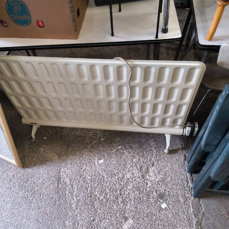 RADIATEUR