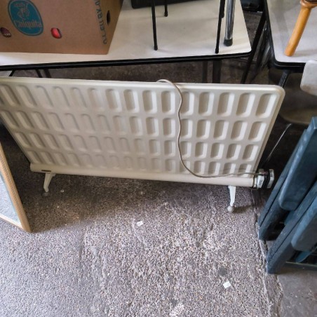 RADIATEUR