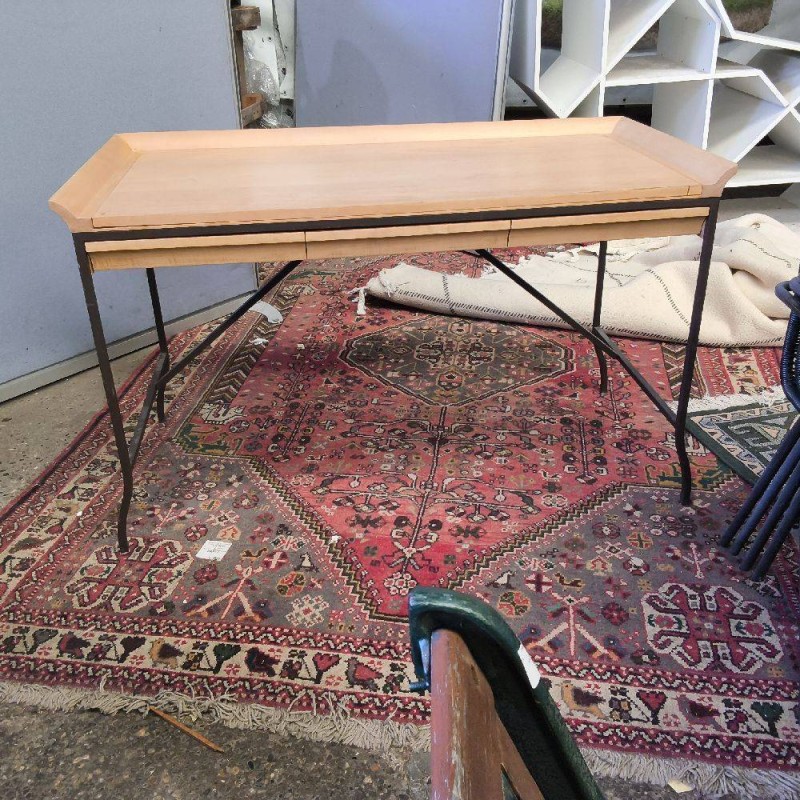 BUREAU LUCCA  DESIGNET BY PHILIPPE HUREL