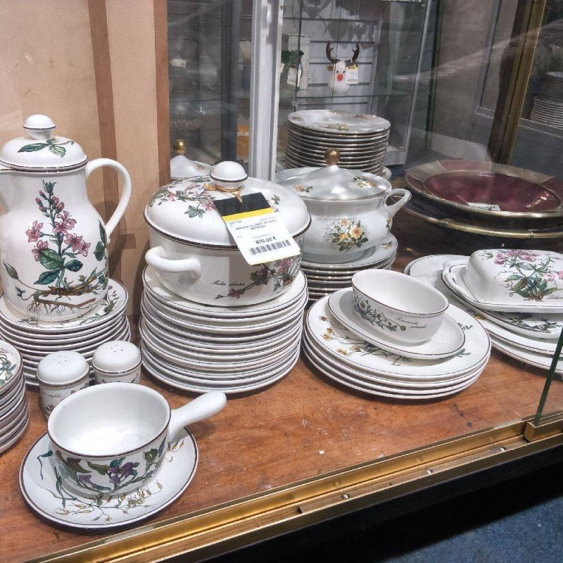 SERVICE VILLEROY ET BOCH BOTANICA
