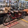 VÉLO TANDEM ÉLECTRIQUE COPILOT