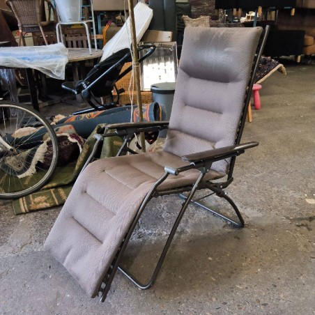 FAUTEUIL RELAX LAFUMA