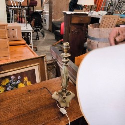 LAMPE 0NYX