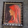 PEINTURE SIGNEE DENIS