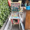 FLIPPER À RESTAURER