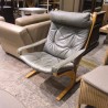 PAIRE DE FAUTEUILS  WESTNOFA FURNITURE