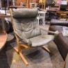 PAIRE DE FAUTEUILS  WESTNOFA FURNITURE