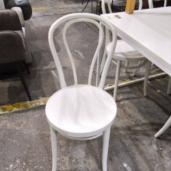6 CHAISES IKEA