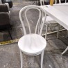 6 CHAISES IKEA