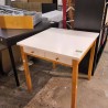 CONSOLE MODERNE 6 TIROIRS