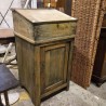 PUPITRE SCRIBAN 1 PORTE