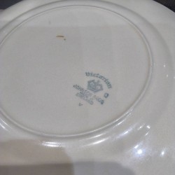 SERVICE DE TABLE VICTORIEN JOHNSON BROTHERS