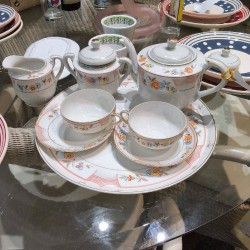 TETE À TETE 