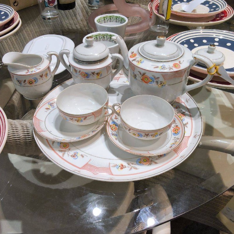 TETE À TETE 