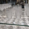 LOT DE 10 VERRES ANNÉES 20