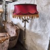 LAMPADAIRE ANNÉES 70