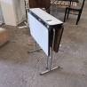 TABLE DE CUISINE FORMICA PLIANTE