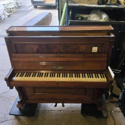 PIANO DROIT LEIPZIG