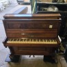 PIANO DROIT LEIPZIG