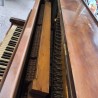 PIANO DROIT LEIPZIG