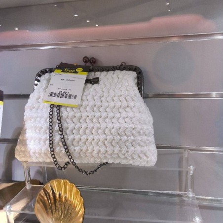 SAC CROCHET