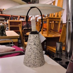 LAMPE DESIGN