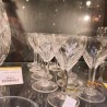 VERRE CRISTAL VAL SAINT LAMBERT MM2