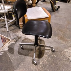 CHAISE DE BUREAU